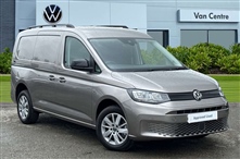 Used Volkswagen Caddy Maxi C20