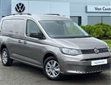 Volkswagen Caddy Maxi C20 Image 1