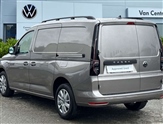 Volkswagen Caddy Maxi C20 Image 2