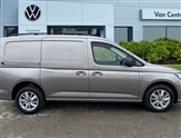 Volkswagen Caddy Maxi C20 Image 3