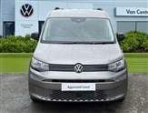 Volkswagen Caddy Maxi C20 Image 5