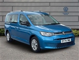 Volkswagen Caddy Maxi C20 Image 1