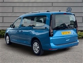 Volkswagen Caddy Maxi C20 Image 2