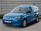 Volkswagen Caddy Maxi C20 Image 3
