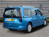 Volkswagen Caddy Maxi C20 Image 4