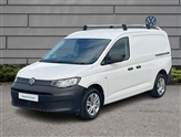 Volkswagen Caddy Maxi C20 Image 3