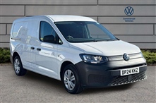 Volkswagen Caddy Maxi C20