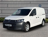 Volkswagen Caddy Maxi C20 Image 3