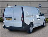 Volkswagen Caddy Maxi C20 Image 4
