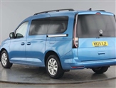 Volkswagen Caddy Maxi C20 Image 3