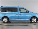 Volkswagen Caddy Maxi C20 Image 4