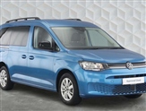 Volkswagen Caddy Maxi C20 Image 1