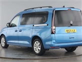 Volkswagen Caddy Maxi C20 Image 3