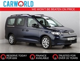 Used Volkswagen Caddy Maxi C20