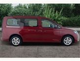 Volkswagen Caddy Maxi C20 Image 4