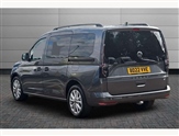 Volkswagen Caddy Maxi C20 Image 3