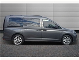 Volkswagen Caddy Maxi C20 Image 4
