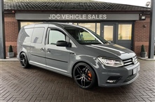 Volkswagen Caddy Maxi C20