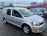 Used Volkswagen Caddy Maxi C20