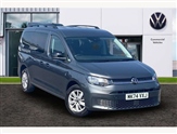 Volkswagen Caddy Maxi C20 Image 1