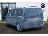 Volkswagen Caddy Maxi C20 Image 3