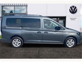 Volkswagen Caddy Maxi C20 Image 5