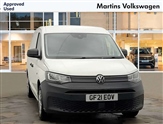 Volkswagen Caddy Maxi C20 Image 1