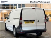 Volkswagen Caddy Maxi C20 Image 3