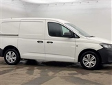 Volkswagen Caddy Maxi C20 Image 4