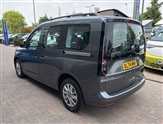 Volkswagen Caddy Maxi C20 Image 3