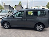 Volkswagen Caddy Maxi C20 Image 4