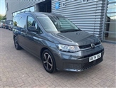 Volkswagen Caddy Maxi C20 Image 1