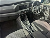 Volkswagen Caddy Maxi C20 Image 2