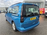 Volkswagen Caddy Maxi C20 Image 3