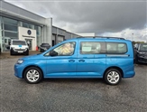 Volkswagen Caddy Maxi C20 Image 4