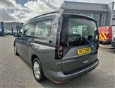 Volkswagen Caddy Maxi C20 Image 3