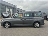 Volkswagen Caddy Maxi C20 Image 4
