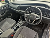 Volkswagen Caddy Maxi C20 Image 6