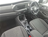 Volkswagen Caddy Maxi C20 Image 2