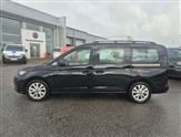Volkswagen Caddy Maxi C20 Image 4