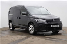 Used Volkswagen Caddy Maxi C20