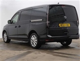 Volkswagen Caddy Maxi C20 Image 3
