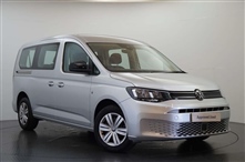 Used Volkswagen Caddy Maxi C20