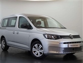Volkswagen Caddy Maxi C20 Image 1