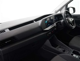 Volkswagen Caddy Maxi C20 Image 2