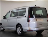 Volkswagen Caddy Maxi C20 Image 3
