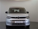 Volkswagen Caddy Maxi C20 Image 4