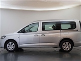 Volkswagen Caddy Maxi C20 Image 5