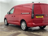 Volkswagen Caddy Maxi C20 Image 3