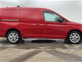 Volkswagen Caddy Maxi C20 Image 4